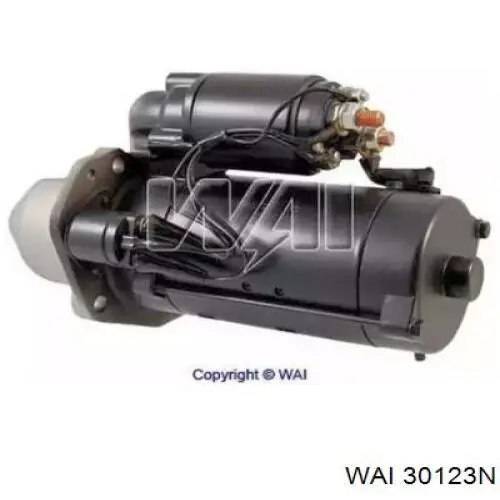 Стартер AS/Auto Storm S0082 ціна, від 188.59 USD