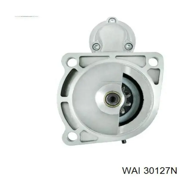 Купити CS1464 REMA-PARTS Стартер