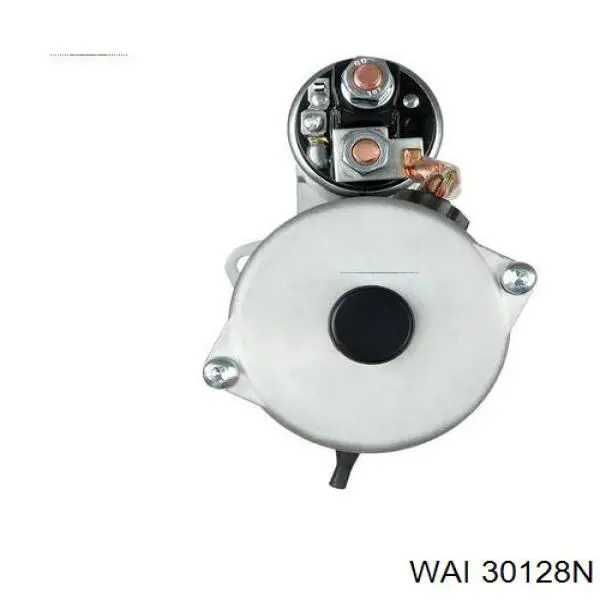 Стартер Febi 48971 ціна, від 199.36 USD