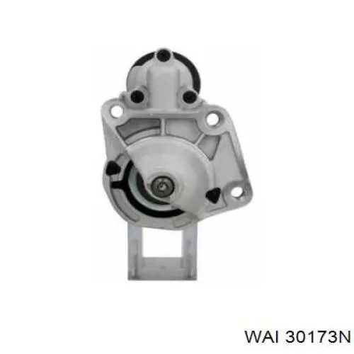 Купити 7700865985 Renault (RVI) Стартер