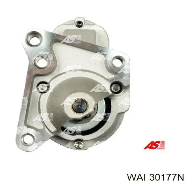 Стартер AS/Auto Storm S3015 ціна, від 87.10 USD