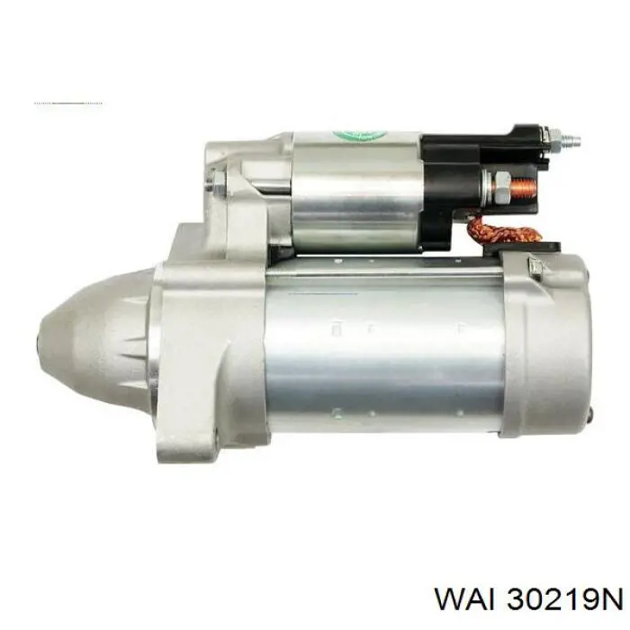Стартер As-pl S6055PR ціна, від 88.11 USD