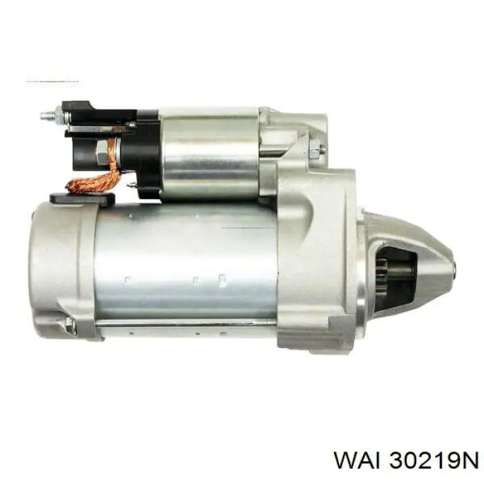 Купити S6055PR As-pl Стартер