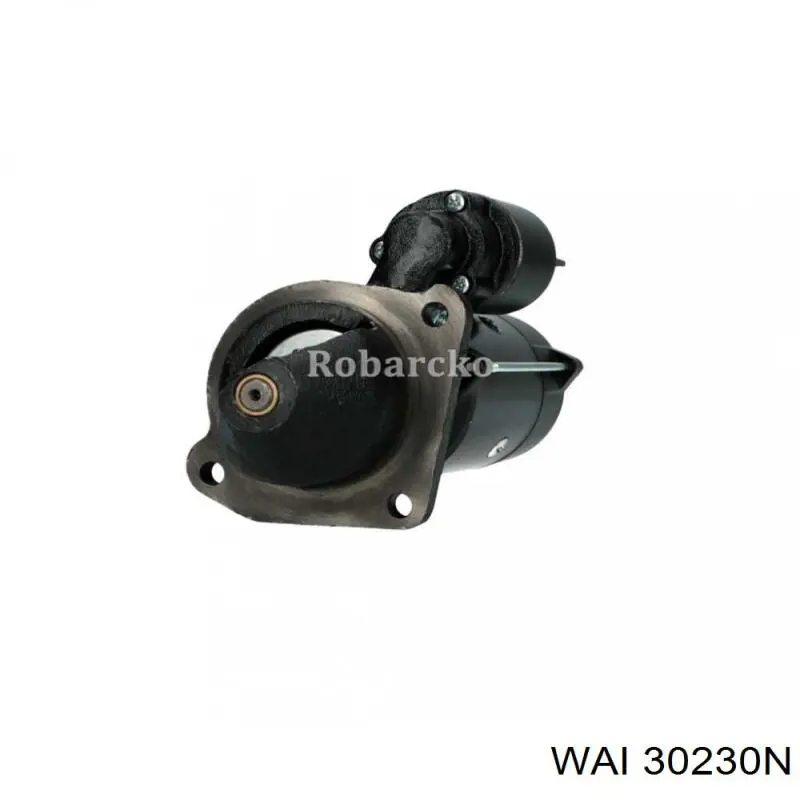 Стартер MS84 Mahle Original