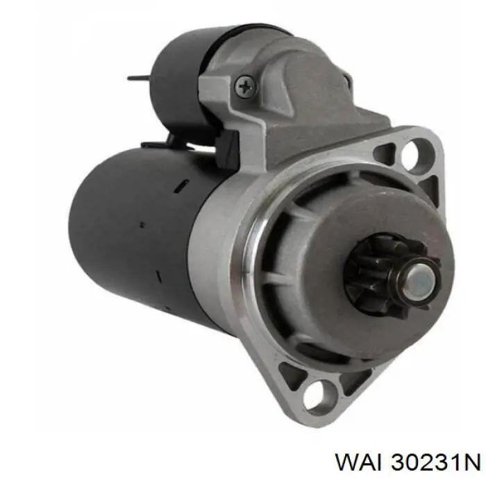 Стартер AS/Auto Storm S9200S ціна, від 122.13 USD