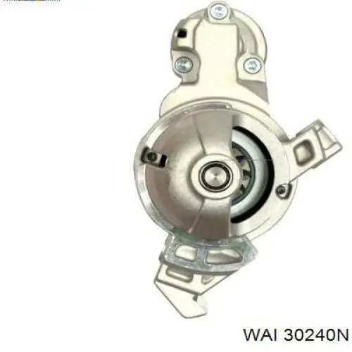 Купити 0001139016 Bosch Стартер