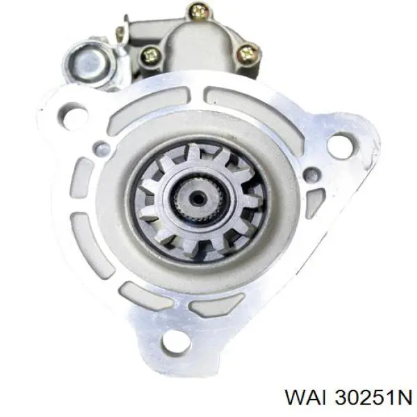 Стартер CS1164 REMA-PARTS
