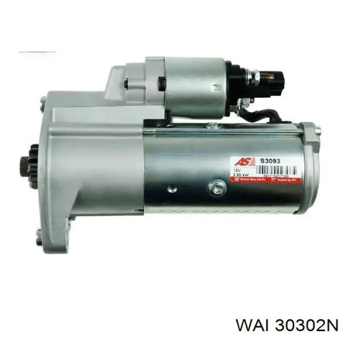 Стартер VALEO TS22ER13 ціна, від 118.28 USD