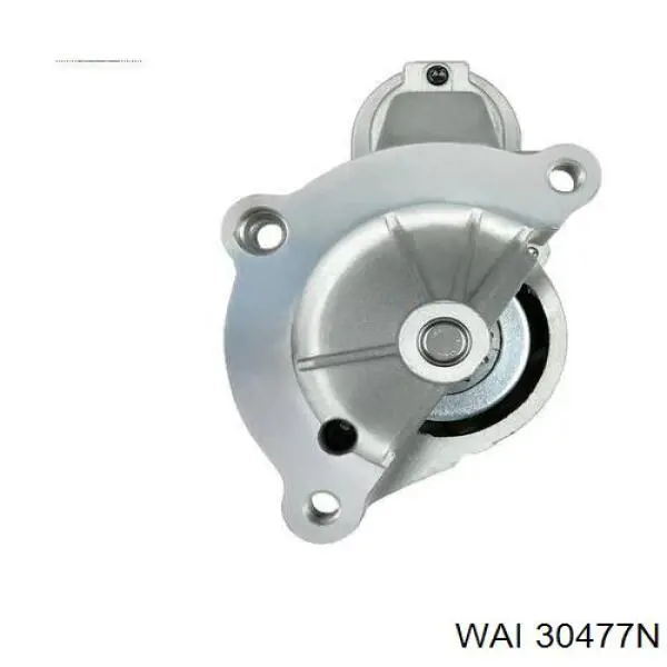 Стартер 30477N WAI
