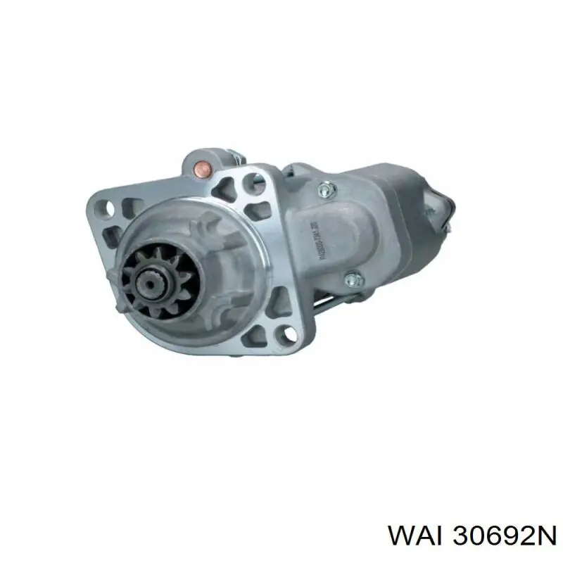 Купити S6427S AS/Auto Storm Стартер