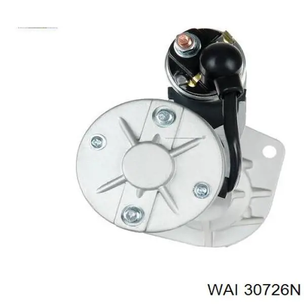 Стартер BAW 3708010X2 ціна, від 94.82 USD