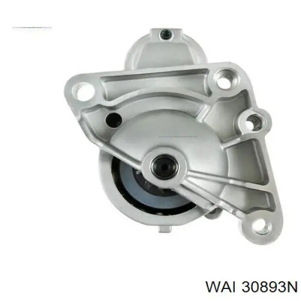 Стартер 2330000QAV Nissan/Infiniti