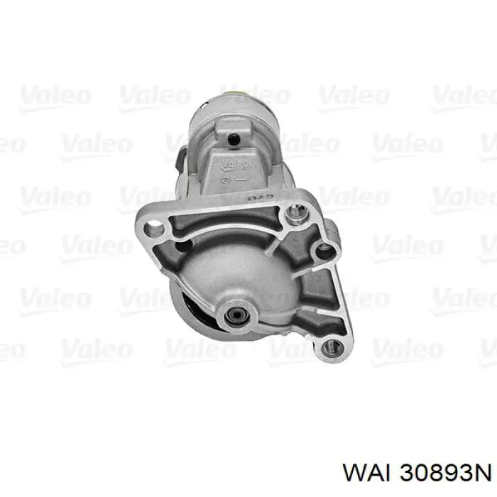 Купити 7711134931 Renault (RVI) Стартер