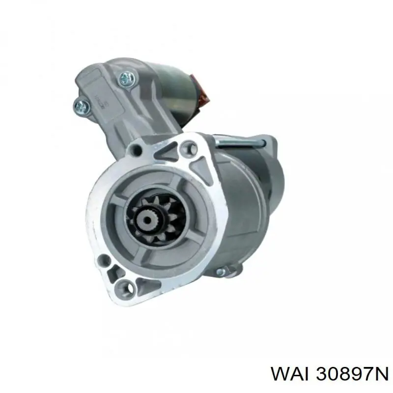 Стартер Casco CST35102AS ціна, від 131.93 USD