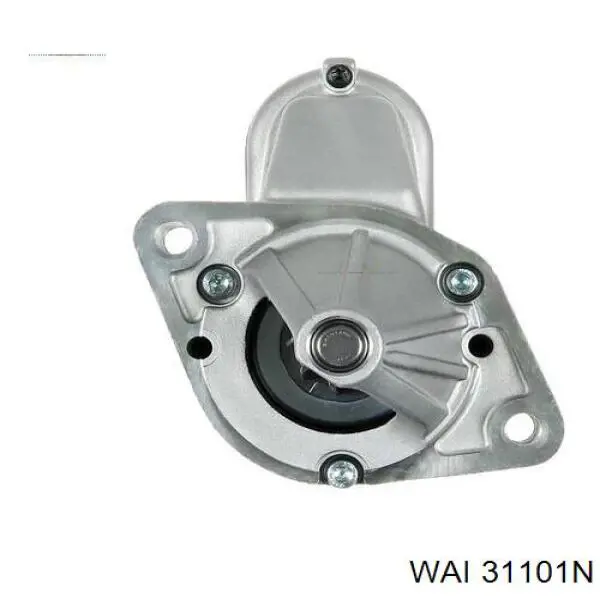 Стартер Casco CST15217AS ціна, від 60.59 USD