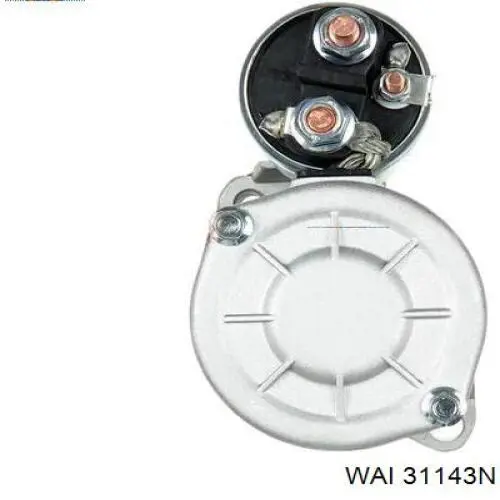 Стартер Renault (RVI) 864608G ціна, від 50.68 USD
