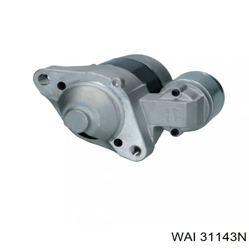 Купити 864608G Renault (RVI) Стартер