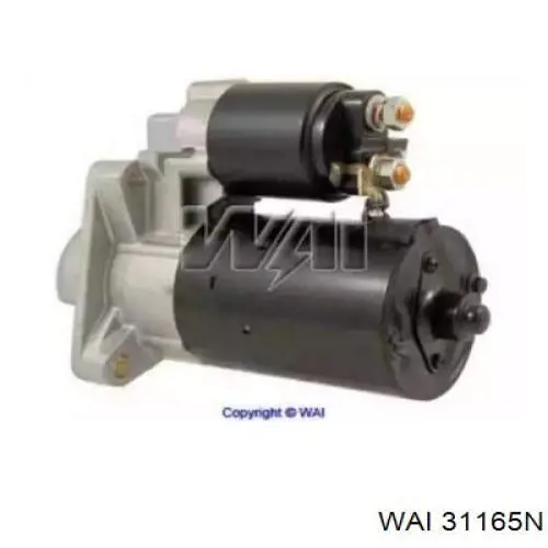 Стартер ERA 225535 ціна, від 62.19 USD
