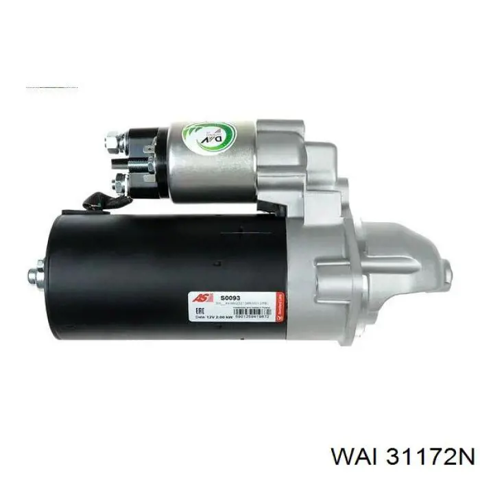 Стартер ERA 220091A ціна, від 111.65 USD