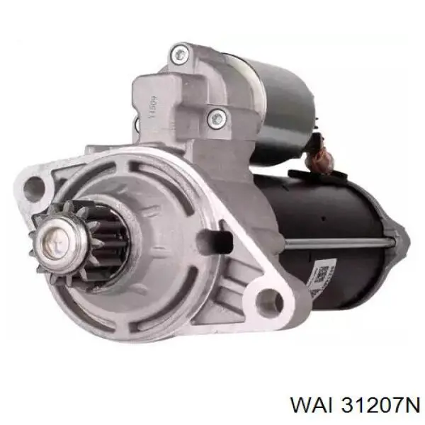 Стартер автомобільний WAI 31207N