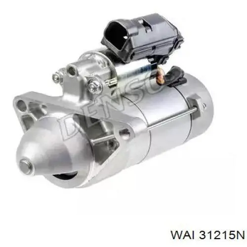 Стартер AS/Auto Storm S6035 ціна, від 99.36 USD