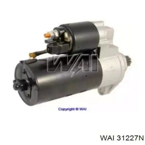 Стартер MSG Rebuilding CS988 ціна, від 50.68 USD