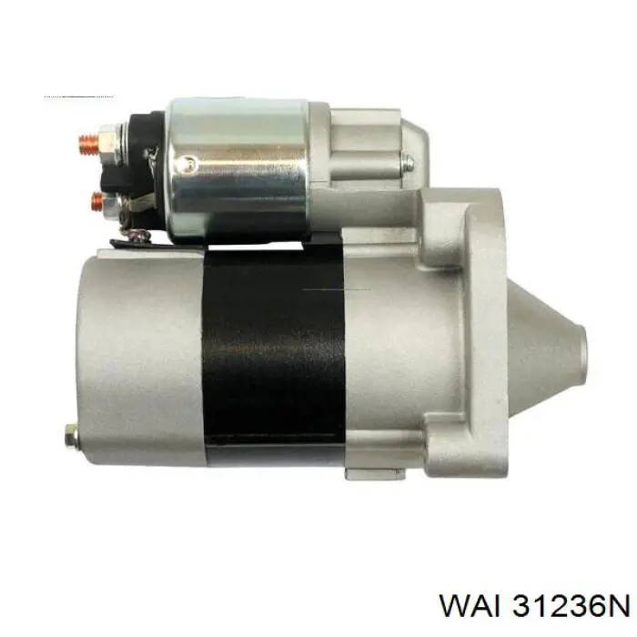 Купити M002T13281 Renault (RVI) Стартер