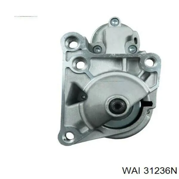 Купити M2T13281 Mitsubishi Стартер