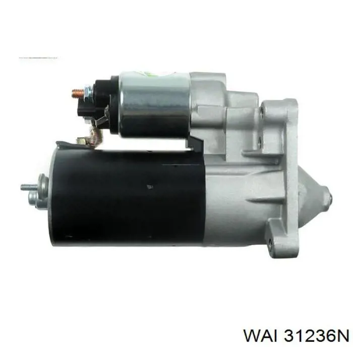 Стартер Delco Remy RAS34886 ціна, від 64.83 USD