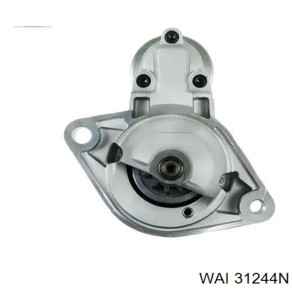 Стартер JS1236 REMA-PARTS