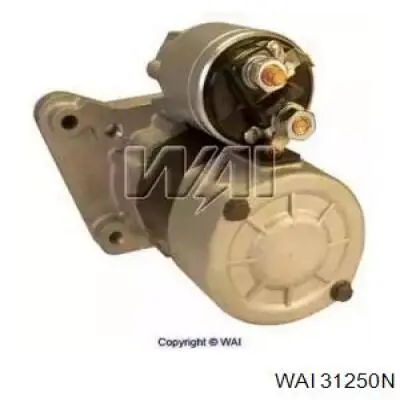 Купити D7E26 VALEO Стартер