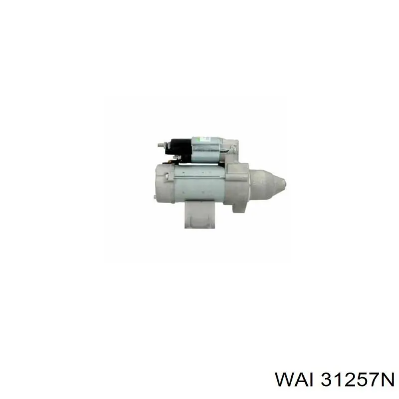 Стартер Nissan/Infiniti 233004GD0C ціна, від 63.33 USD