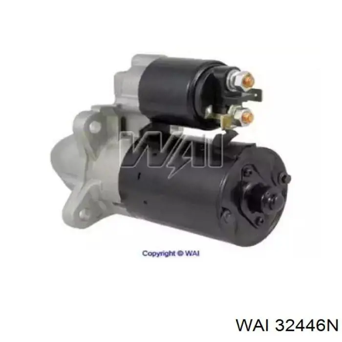 Стартер Honda D6RA67 ціна, від 61.99 USD
