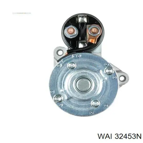 Стартер Hyundai/Kia TM000A37001 ціна, від 37.49 USD
