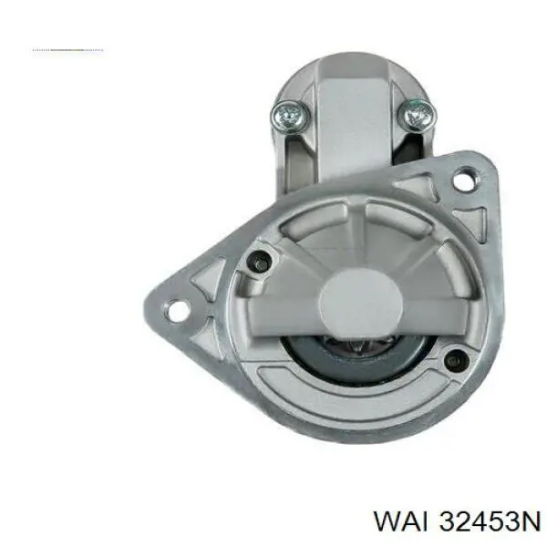 Купити TM000A37001 Hyundai/Kia Стартер