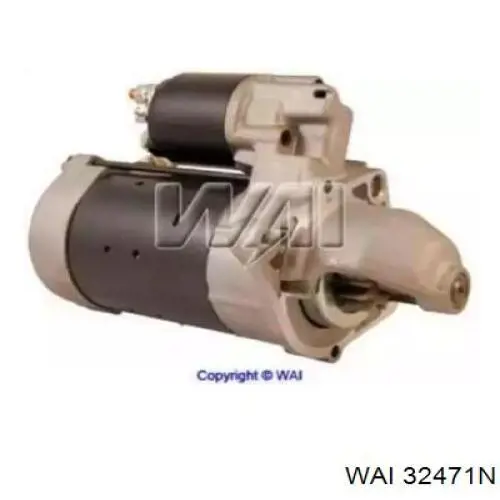 Стартер Bosch 1109306 ціна, від 102.03 USD