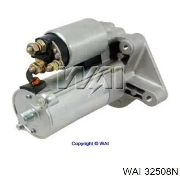 Стартер AS/Auto Storm S9036 ціна, від 77.95 USD