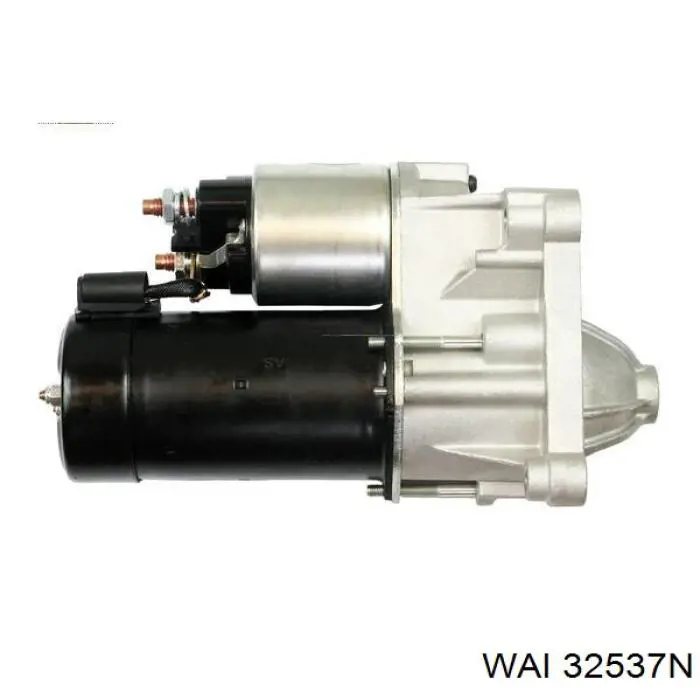 Купити 7700113208 Renault (RVI) Стартер