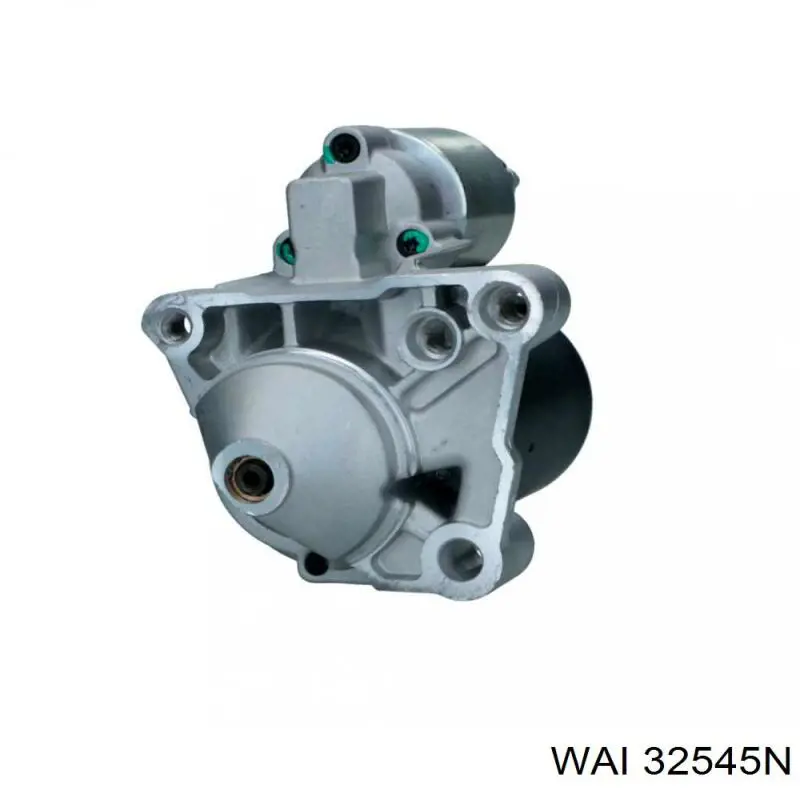 Стартер Renault (RVI) 8200929534 ціна, від 63.35 USD