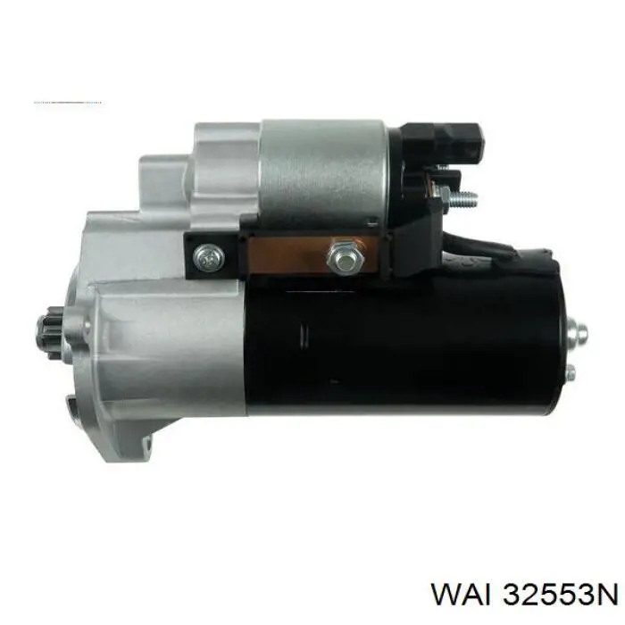 Стартер Casco CST10296AS ціна, від 96.35 USD