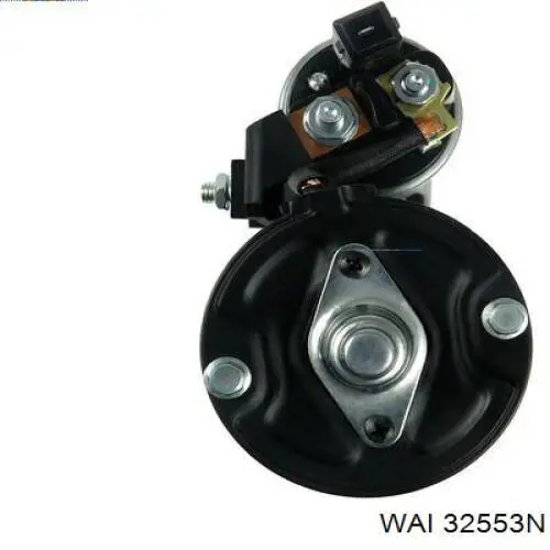 Стартер CS1187 REMA-PARTS