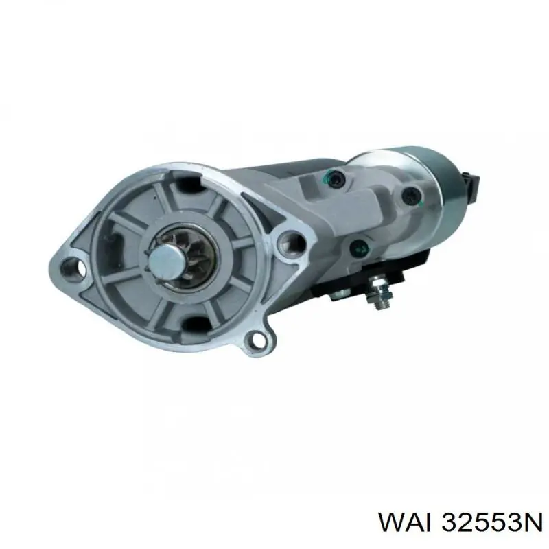 Купити CST10296AS Casco Стартер