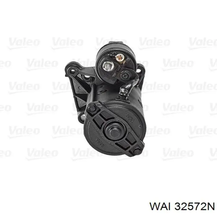 Купити D7G5 VALEO Стартер