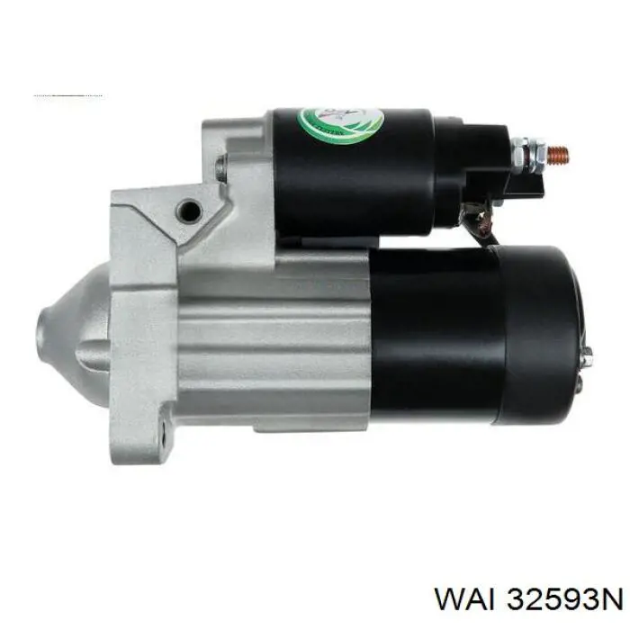 Стартер VALEO 446524 ціна, від 90.88 USD