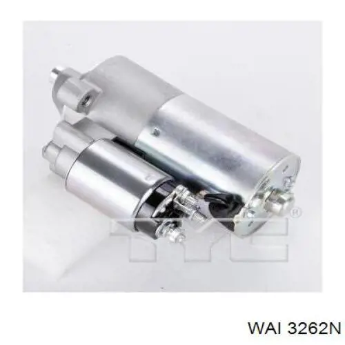 Стартер AS/Auto Storm S9031 ціна, від 64.20 USD