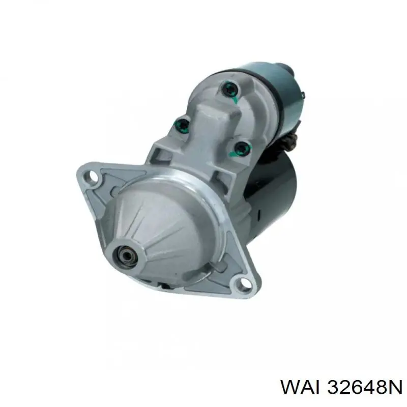 Стартер Magneti Marelli 063720519010 ціна, від 39.27 USD