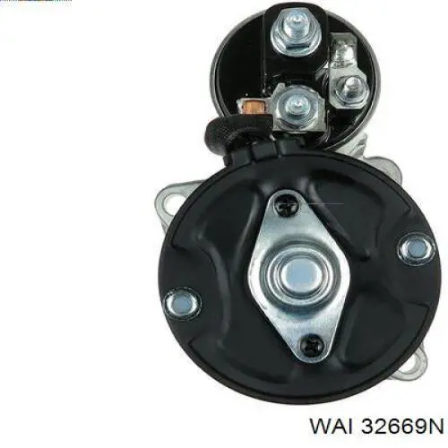 Стартер Hart 534382 ціна, від 97.07 USD