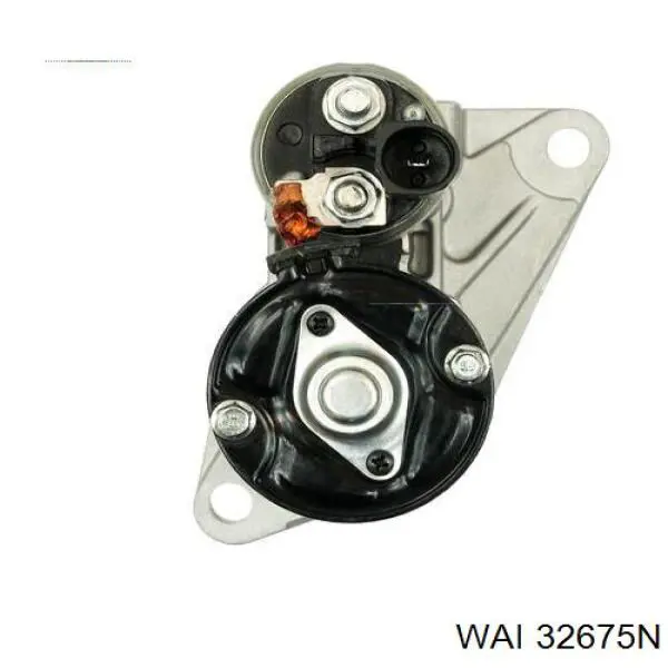 Стартер As-pl S0398 ціна, від 33.82 USD