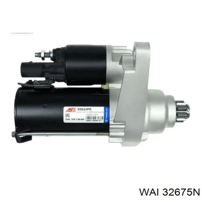 Стартер RD6GS12 ADE