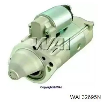 Купити MD315548 Mitsubishi Стартер